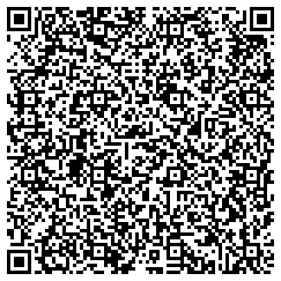 QR-код с контактной информацией организации Ботанический сад Иркутского госуниверситета