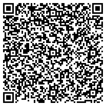 QR-код с контактной информацией организации ФГБУ "Заповедное Прибайкалье"