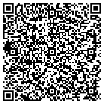 QR-код с контактной информацией организации МУПЭП «Горзеленхоз»