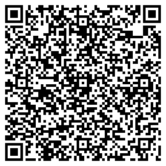 QR-код с контактной информацией организации ООО КАЛИНА