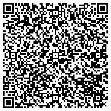 QR-код с контактной информацией организации БайкалИнвестБанк