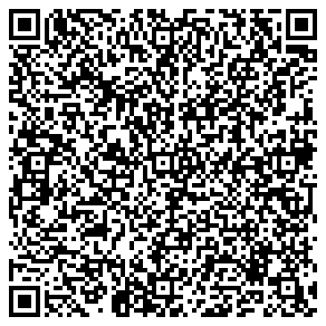 QR-код с контактной информацией организации КУПРЯКОВ П. В., ИП