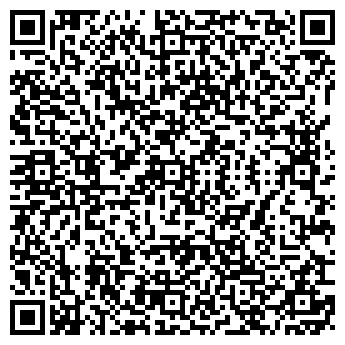 QR-код с контактной информацией организации ООО ПРОФИКС-БАЙКАЛ