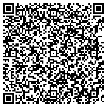 QR-код с контактной информацией организации ООО СИБСПЕЦРЕМСТРОЙ