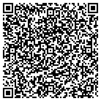 QR-код с контактной информацией организации ПРОМСТРОЙСНАБ, ОАО