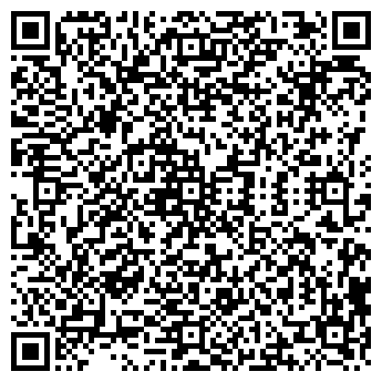 QR-код с контактной информацией организации ООО БАЙКАЛЭНЕРГОТРЕЙД