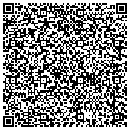 QR-код с контактной информацией организации Иркутская прокуратура по надзору за соблюдением законов в исправительных учреждениях