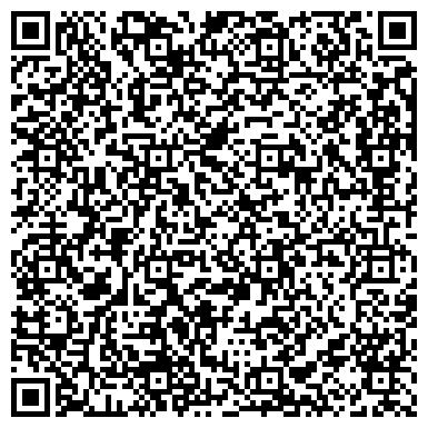 QR-код с контактной информацией организации Прокуратура Ленинского района г. Иркутска