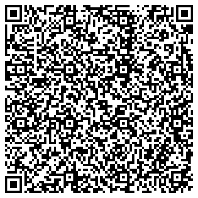 QR-код с контактной информацией организации Прокуратура Свердловского района г. Иркутска