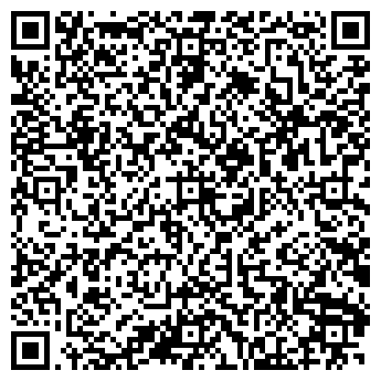 QR-код с контактной информацией организации АВТОБУСНЫЙ ПАРК 4 РУДАП