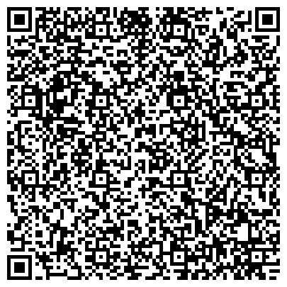 QR-код с контактной информацией организации Правобережное отделение судебных приставов г.  Иркутска