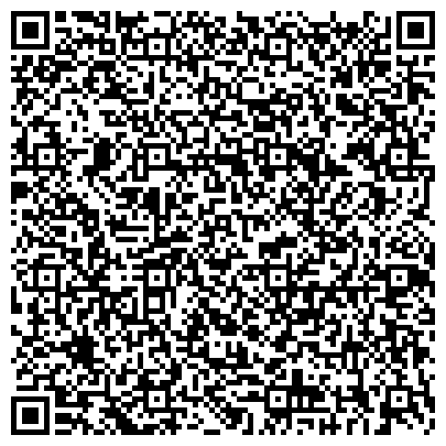 QR-код с контактной информацией организации Военный комиссариат Слюдянского района