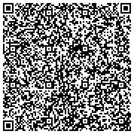 QR-код с контактной информацией организации Военный комиссариат (Ленинского и Октябрьоского районов, муниципальный) Еврейской автономной области