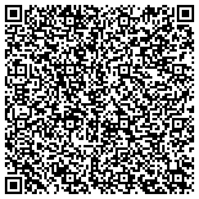 QR-код с контактной информацией организации Военный комиссариат Ольхонского района