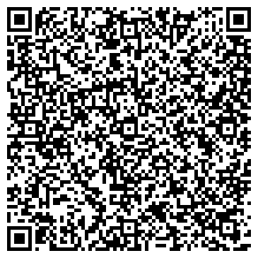 QR-код с контактной информацией организации ООО "Иркутская военизированная противофонтанная часть"
