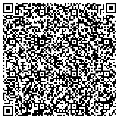 QR-код с контактной информацией организации Байкальский поисково-спасательный отряд (БПСО)