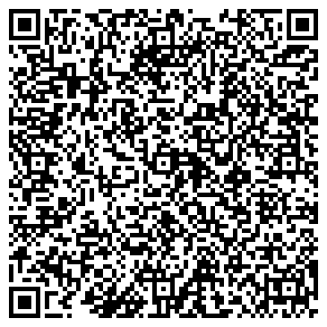 QR-код с контактной информацией организации МЧС ИРКУТСКОЙ ОБЛАСТИ ПОЖАРНАЯ ЧАСТЬ № 6 УГПС