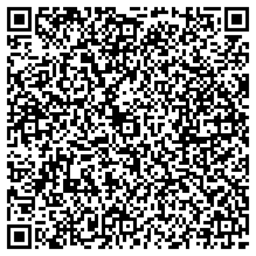 QR-код с контактной информацией организации МЧС ИРКУТСКОЙ ОБЛАСТИ ПОЖАРНАЯ ЧАСТЬ № 52 ОГПС 18