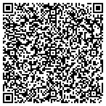 QR-код с контактной информацией организации ПОЖАРНАЯ КОМАНДА СТ. ИРКУТСК-СОРТИРОВАЧНЫЙ ВСДЖ