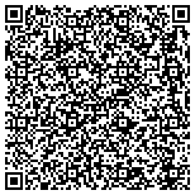 QR-код с контактной информацией организации Иркутский таможенный пост (центр электронного декларирования)