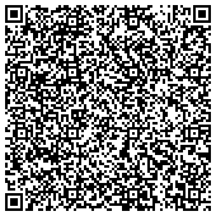 QR-код с контактной информацией организации Управление Россельхознадзора по Иркутской области и Республике Бурятия