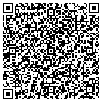 QR-код с контактной информацией организации ИГЛУ ОБЩЕЖИТИЕ № 5