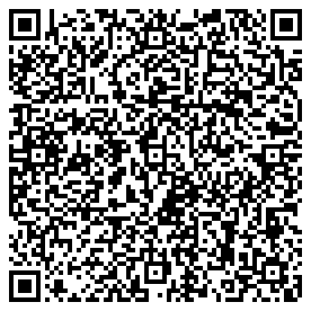 QR-код с контактной информацией организации ИГУПС ОБЩЕЖИТИЕ № 2