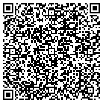 QR-код с контактной информацией организации ИЗТМ ОАО ОБЩЕЖИТИЕ № 2