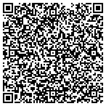 QR-код с контактной информацией организации ИНСТИТУТА УСОВЕРШЕНСТВОВАНИЯ ВРАЧЕЙ ОБЩЕЖИТИЕ