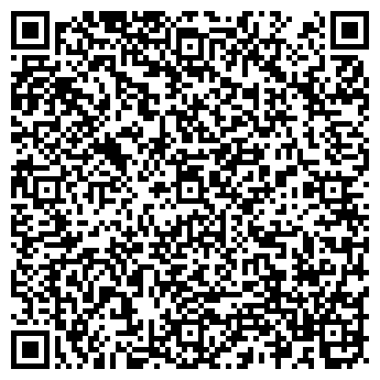 QR-код с контактной информацией организации ИРГТУ ОБЩЕЖИТИЕ № 12