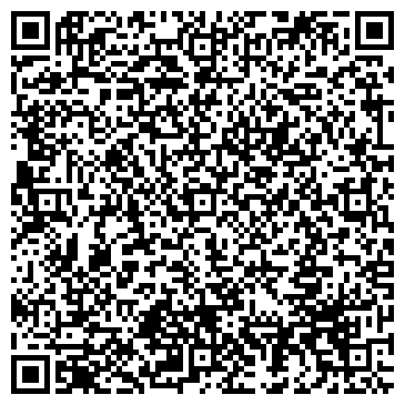 QR-код с контактной информацией организации ОБЩЕЖИТИЕ АО ИРКУТСКМЕБЕЛЬ