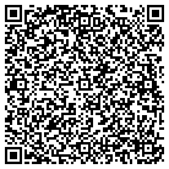 QR-код с контактной информацией организации ОБЩЕЖИТИЕ ИГПУ