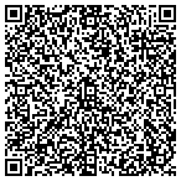 QR-код с контактной информацией организации ОБЩЕЖИТИЕ МЕЛЬНИКОВСКОГО ЗАВОДА ЖБИ