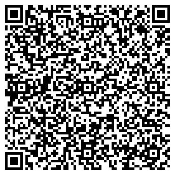 QR-код с контактной информацией организации Областной Совет Ветеранов