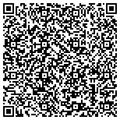 QR-код с контактной информацией организации ОГУЗ "Иркутский специализированный дом ребенка №1"