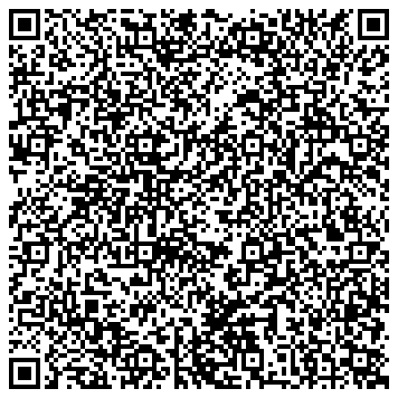 QR-код с контактной информацией организации «Центр помощи детям, оставшимся без попечения родителей, Правобережного округа г. Иркутска»