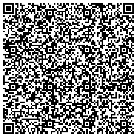 QR-код с контактной информацией организации Архангельский дом-интернат для престарелых и инвалидов «Милосердие»