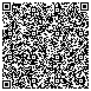 QR-код с контактной информацией организации Иркутская областная организация ВОИ