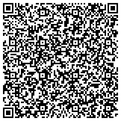 QR-код с контактной информацией организации «Центр развития добровольчества Республики Татарстан»