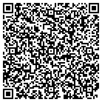 QR-код с контактной информацией организации ИРКУТСКГИПРОЛЕСТРАНС