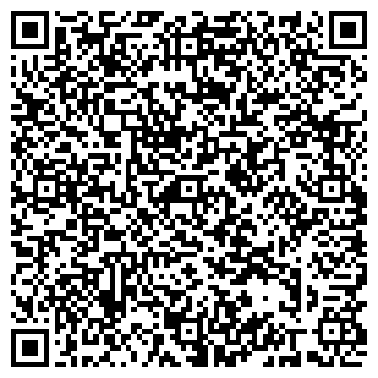 QR-код с контактной информацией организации ИРКУТСКЖИЛСТРОЙ