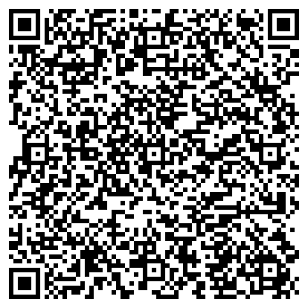 QR-код с контактной информацией организации "Академик"