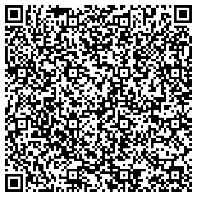 QR-код с контактной информацией организации КГБУЗ "Канская межрайонная больница"