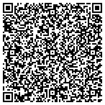 QR-код с контактной информацией организации Канскмежрайгаз   Абанский ГУ