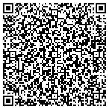 QR-код с контактной информацией организации ГБУЗ “КОККВД”