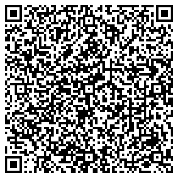 QR-код с контактной информацией организации ФКУЗ МСЧ МВД России по Кемеровской области.