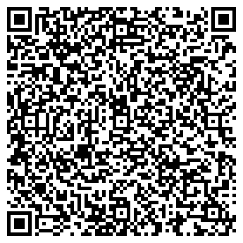 QR-код с контактной информацией организации ЗАО МИР МЕДИЦИНЫ