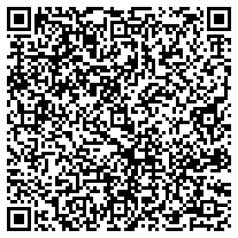 QR-код с контактной информацией организации Система аптек «Эдельвейс»