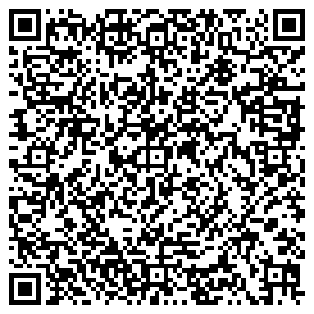 QR-код с контактной информацией организации ООО СЦ «TianDe»