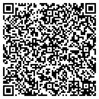 QR-код с контактной информацией организации КЛИО